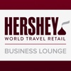 Hershey's WTR Business Lounge