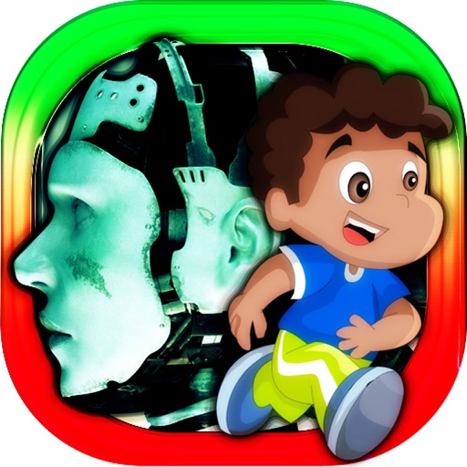 Crazy Machine Escape iOS App