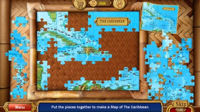 Screenshot #3 pour Vacation Adventures: Cruise Director