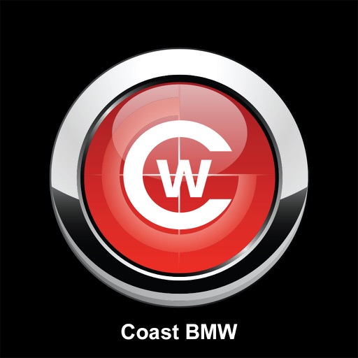 Coast BMW icon