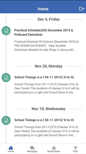 Aryabhatta International(圖1)-速報App