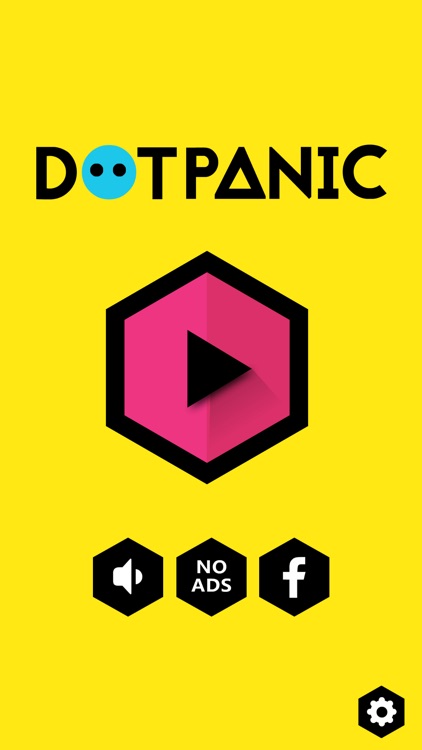 Dot Panic! screenshot-4