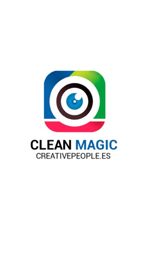 Clean Magic(圖1)-速報App