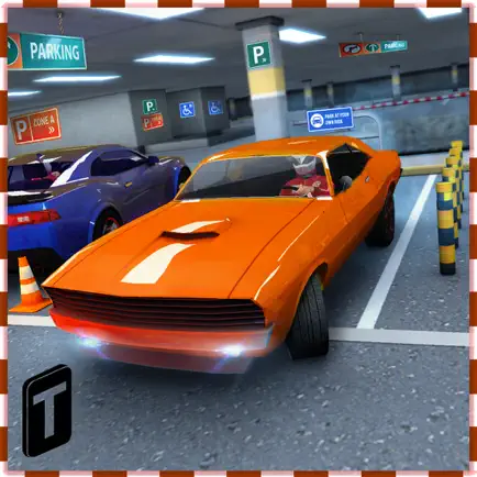 Multi-storey Car Parking 3D Читы