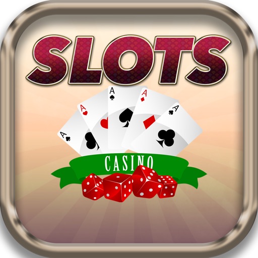 Kingdom Gold Slots In Wonderland - Best New Free Slots icon