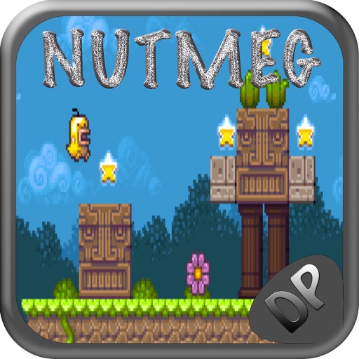 New Jumper Nutmeg icon