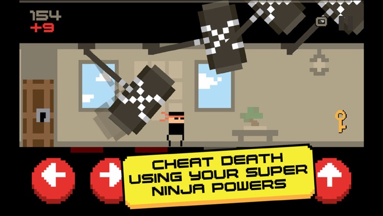 Ninja Madness screenshot-3