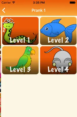 Game screenshot Scary Prank Ultimate hack
