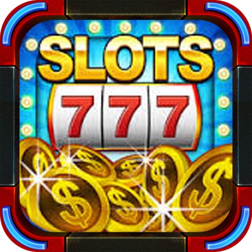 Yeahh! Movie Casino Slot 777 Machine and Feeling Champion Winner iOS App