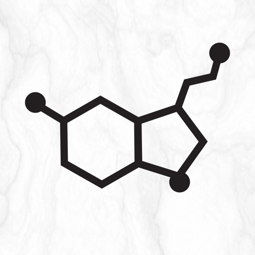 Serotonin icon