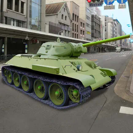 Drive Army Tank 3D Simulator Cheats