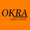 Okra Indian Cuisine, Bozeat