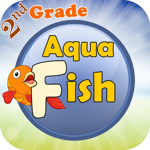 Little Kids : Aqua Grade 2