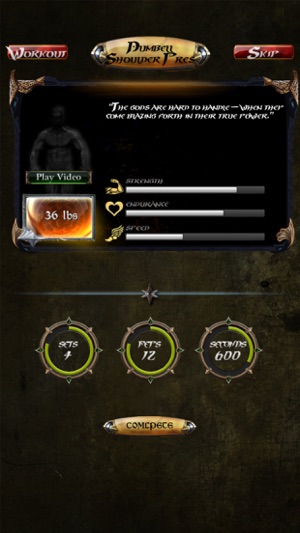Battle of Troy - Fitness(圖1)-速報App