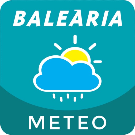 Balearia Port Meteo icon