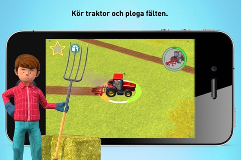 Little Farmers for Kids screenshot 2