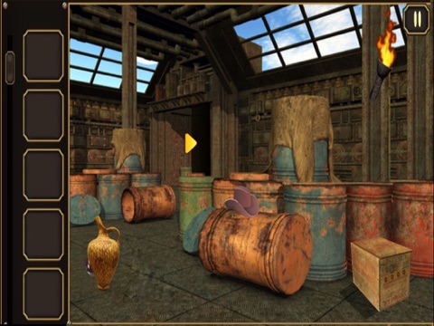 Screenshot #6 pour Go Escape! - Can You Escape The Locked Room 2?