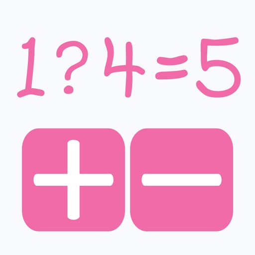 Quick Math - The free and simple super casual mathematical equation game iOS App
