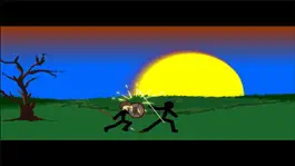 Game screenshot Kill The Stick Warrior hack