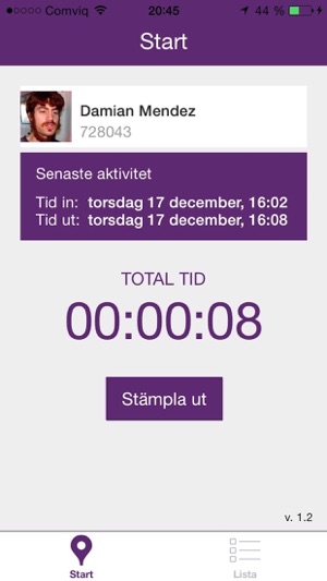 XTime A(圖1)-速報App