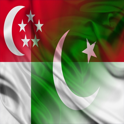 Singapura pakistan frasa malay urdu ayat audio icon