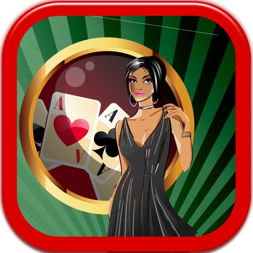 777 Cracking Amazing Aristocrat - FREE Gambler Slots Game icon