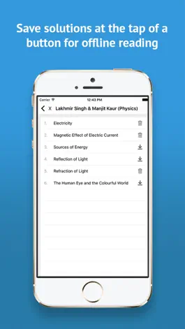 Game screenshot NCERT Solutions for NCERT Books for Class 1 to 12 apk
