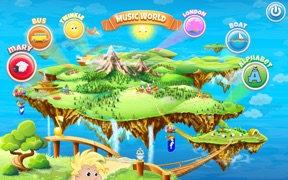 Music World - Karaoke screenshot