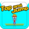 Tap And Jump For Henry Danger Version