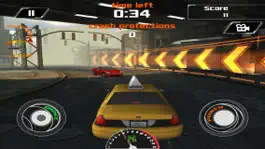 Game screenshot 3D Taxi Racing NYC - Real Crazy City Car Driving Simulator Game FREE Version hack