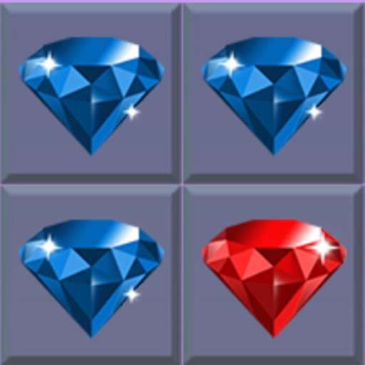 A Shiny Diamonds Mania icon