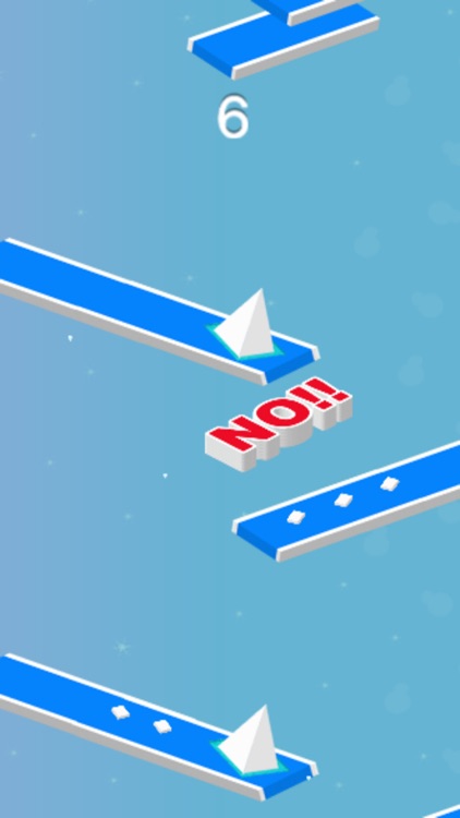 Down Ball Jump screenshot-3