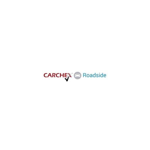 Carchex Roadside app icon