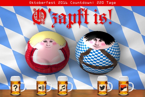 O'zapft is! - Oktoberfest Labyrinth 2016のおすすめ画像2