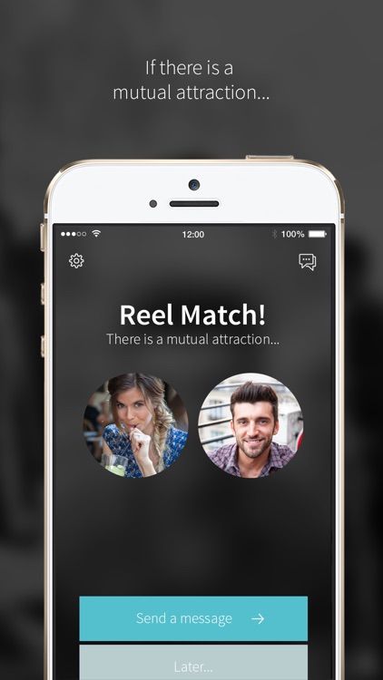 Reel Me - Video Dating