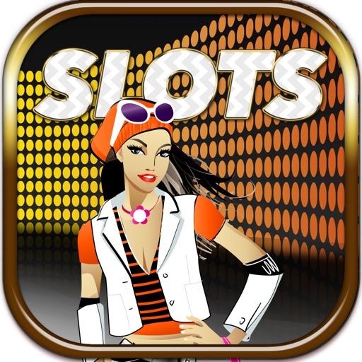 2016 Hit it Rich Slots Party - Casino Adventure icon