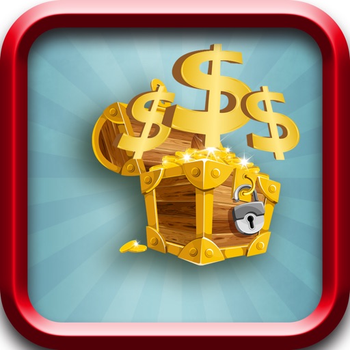 Pocket Casino - Slot Machine icon