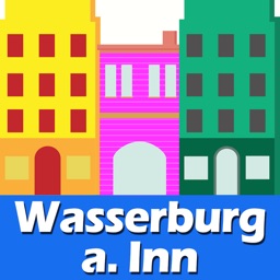 Wasserburg am Inn