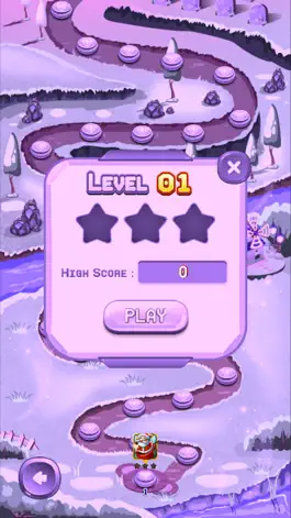Game screenshot Santa Match 3 Match Free Addetive Game hack