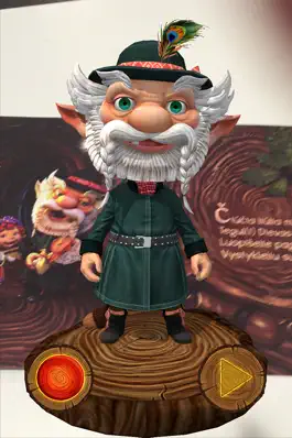 Game screenshot GUGI lopšinės apk