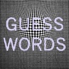 Anagram - Guess Words