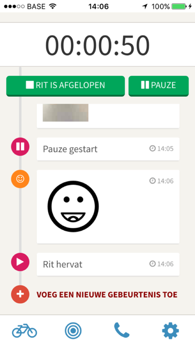 Screenshot #3 pour Equipe Mont Ventoux