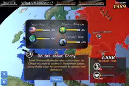 Game screenshot Cold War Dare apk
