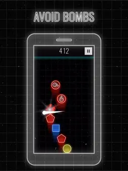 Geometry Cut screenshot 8