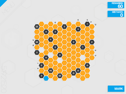 Hexcells Infinite screenshot 5