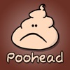 Poohead icon