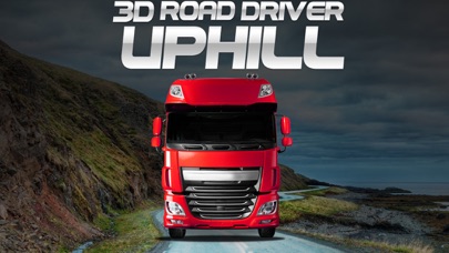 How to cancel & delete 3D Road Driver Uphill from iphone & ipad 3