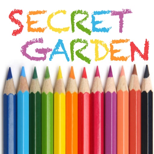 Secret Gardens icon