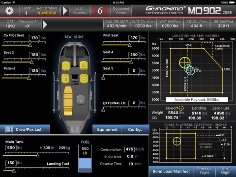 MD Explorer screenshot 2