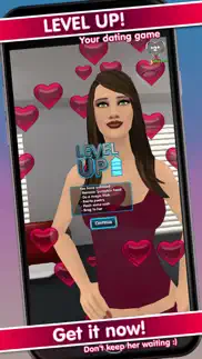 How to cancel & delete my virtual girlfriend love 3